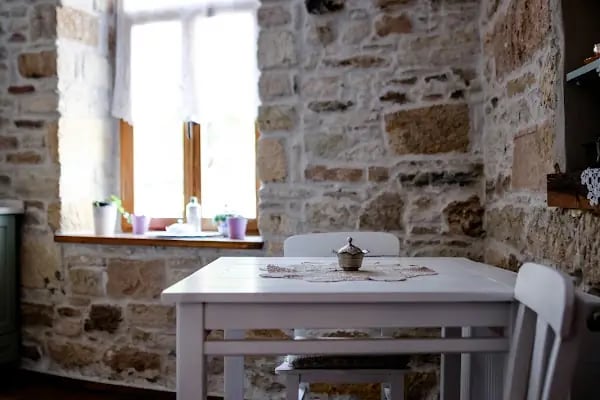 Yenifoça Sim Otel - Resim 17