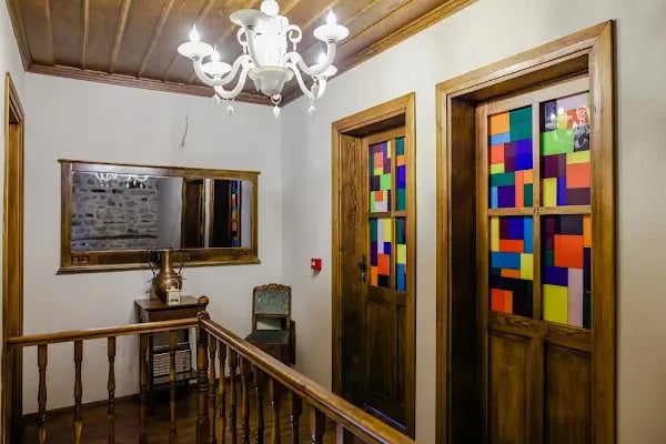 Yenifoça Sim Otel - Resim 4