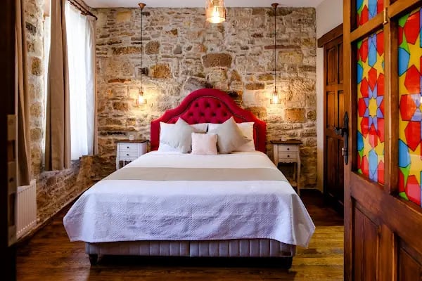Yenifoça Sim Otel - Resim 2