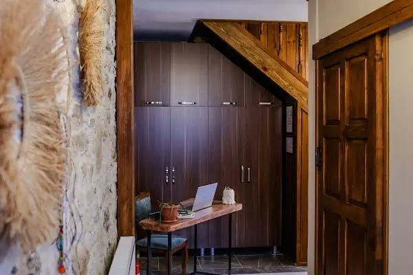 Yenifoça Sim Otel - Resim 20