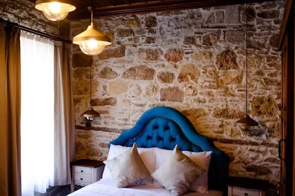Yenifoça Sim Otel - Resim 15