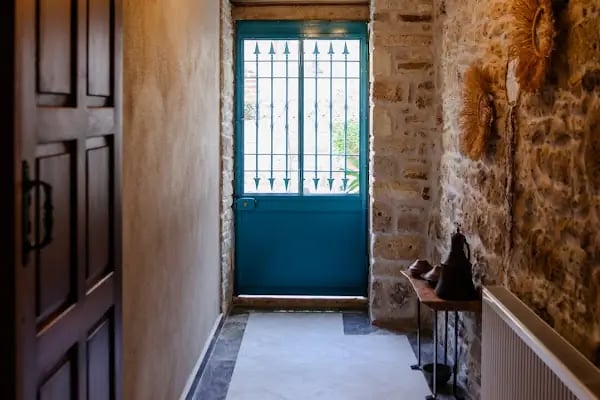 Yenifoça Sim Otel - Resim 18