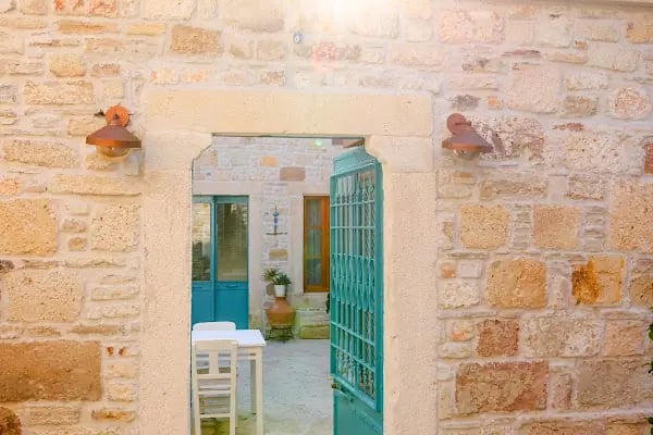 Yenifoça Sim Otel - Resim 13