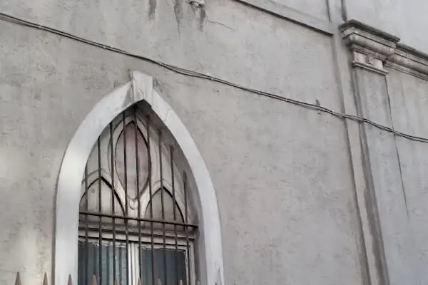 Meryem Ana Rosairo Kilisesi - Resim 6