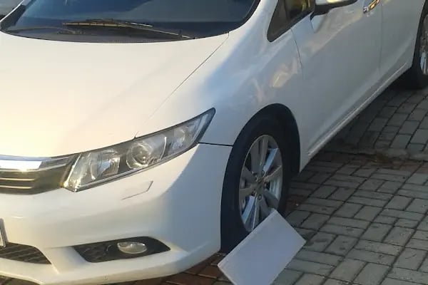 Kleopatra Rent Acar - Resim 4