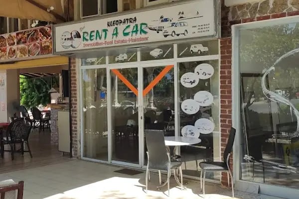 Kleopatra Rent Acar - Resim 6
