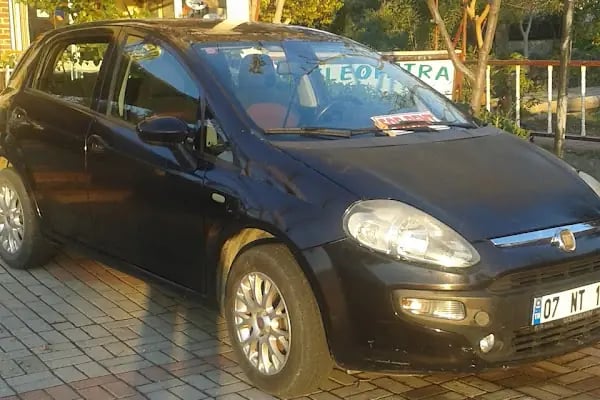 Kleopatra Rent Acar - Resim 3