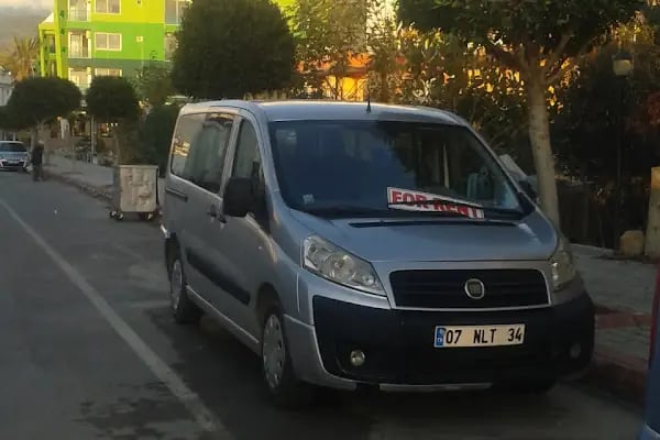Kleopatra Rent Acar - Resim 1