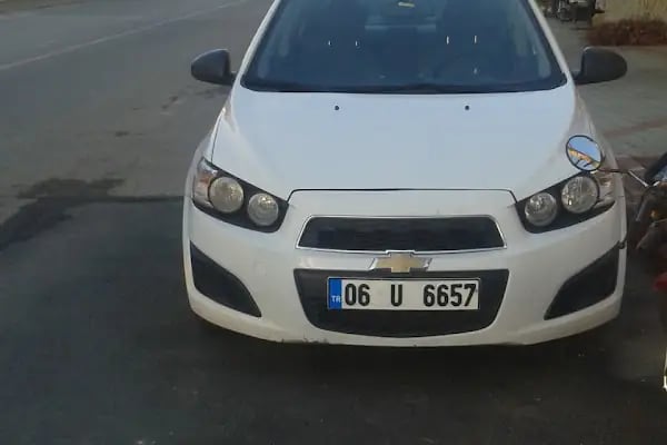 Kleopatra Rent Acar - Resim 2