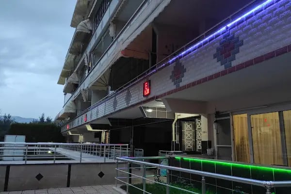Ece Sitesi - Resim 6