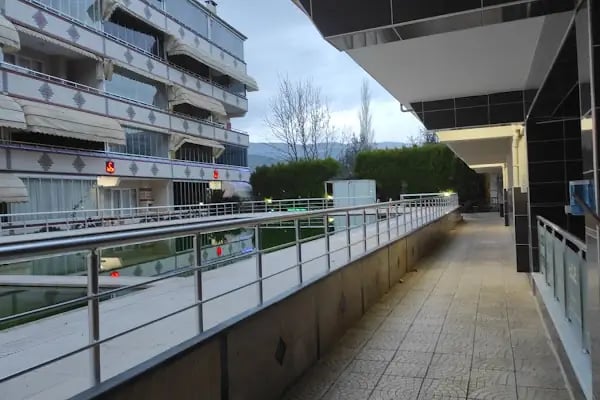 Ece Sitesi - Resim 8
