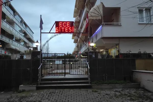 Ece Sitesi - Resim 11