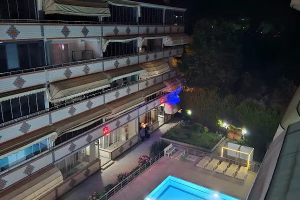 Ece Sitesi - Resim 4