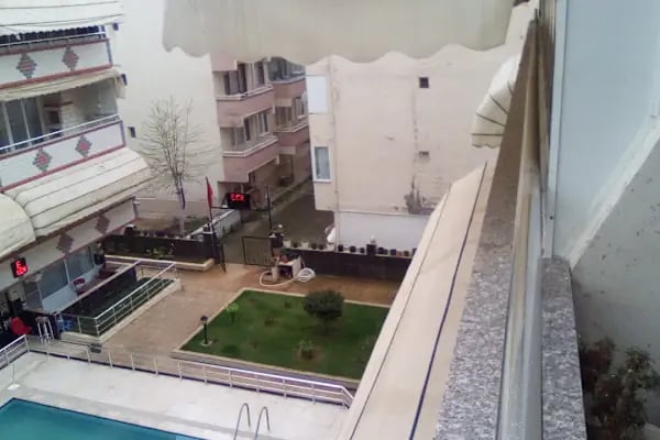 Ece Sitesi - Resim 9