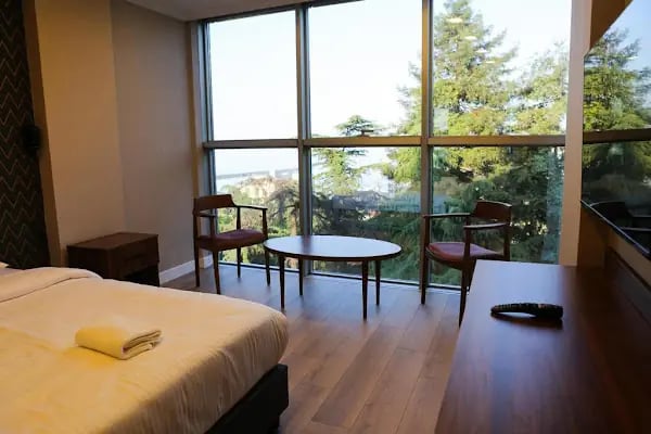 Taksim Hotel Trabzon - Resim 7