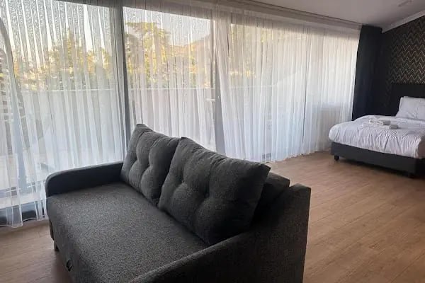 Taksim Hotel Trabzon - Resim 5