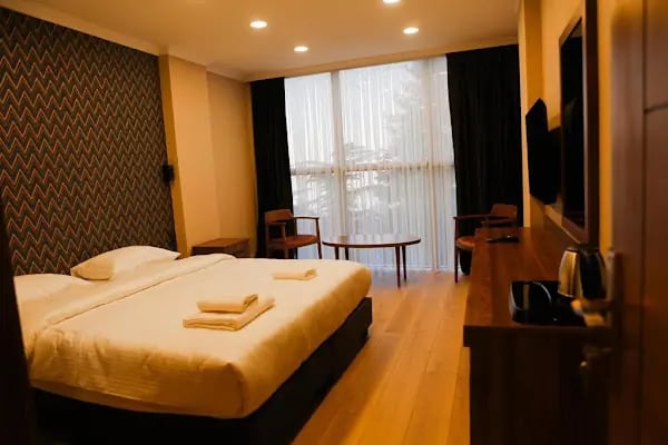 Taksim Hotel Trabzon - Resim 2