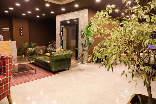 Taksim Hotel Trabzon - Resim 12