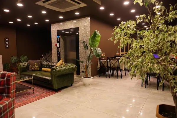 Taksim Hotel Trabzon - Resim 13