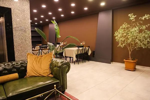Taksim Hotel Trabzon - Resim 4