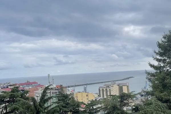 Taksim Hotel Trabzon - Resim 14