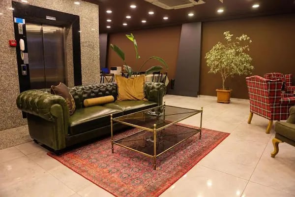 Taksim Hotel Trabzon - Resim 11