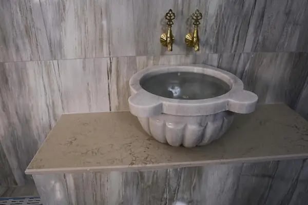 Taksim Hotel Trabzon - Resim 3