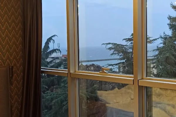 Taksim Hotel Trabzon - Resim 19