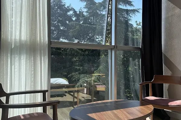 Taksim Hotel Trabzon - Resim 15