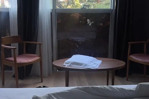 Taksim Hotel Trabzon - Resim 17