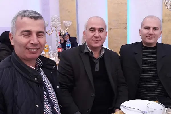 Bütünler Düğün Salonu - Resim 14