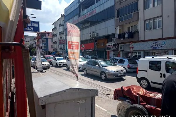 Bütünler Düğün Salonu - Resim 18
