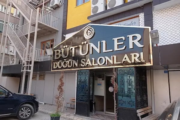 Bütünler Düğün Salonu - Resim 8