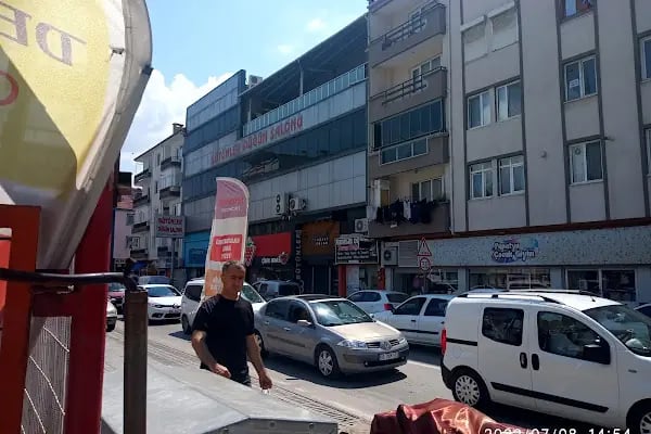 Bütünler Düğün Salonu - Resim 2