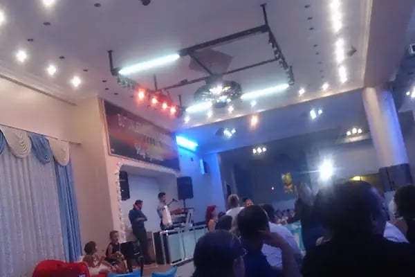 Bütünler Düğün Salonu - Resim 12