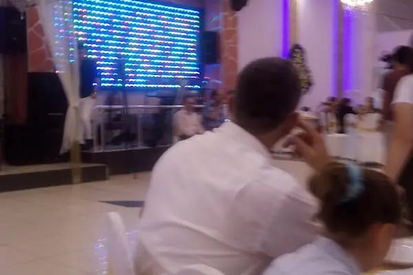 Bütünler Düğün Salonu - Resim 20