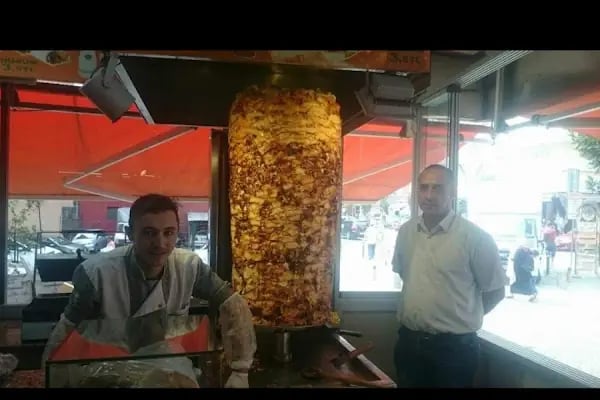 Baba Döner - Resim 9