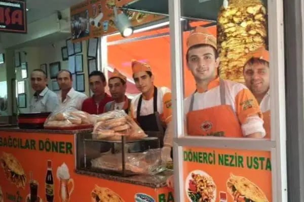 Baba Döner - Resim 8