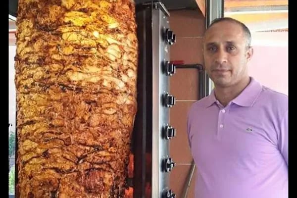 Baba Döner - Resim 4