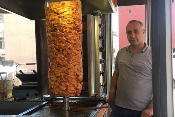 Baba Döner - Resim 6