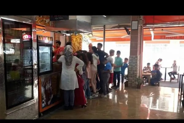 Baba Döner - Resim 2