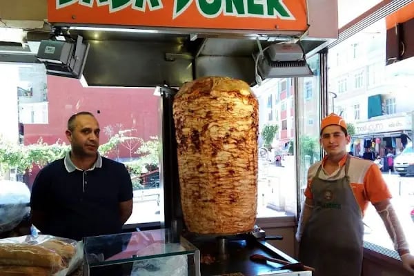 Baba Döner - Resim 11