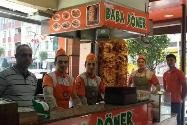 Baba Döner - Resim 10
