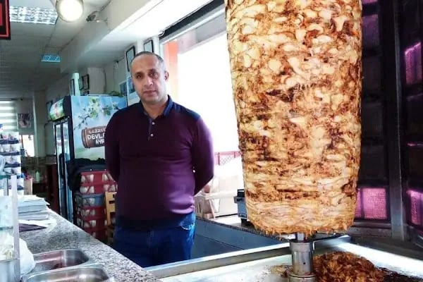 Baba Döner - Resim 7