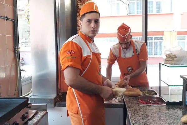 Baba Döner - Resim 3