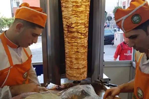 Baba Döner - Resim 12