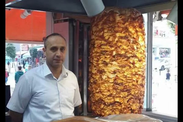 Baba Döner - Resim 5