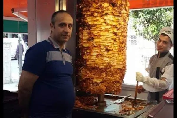 Baba Döner - Resim 13