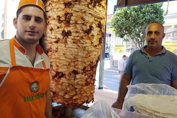 Baba Döner - Resim 14