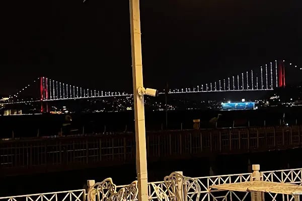 Arnavutköy Sosyal Tesisleri - Resim 20